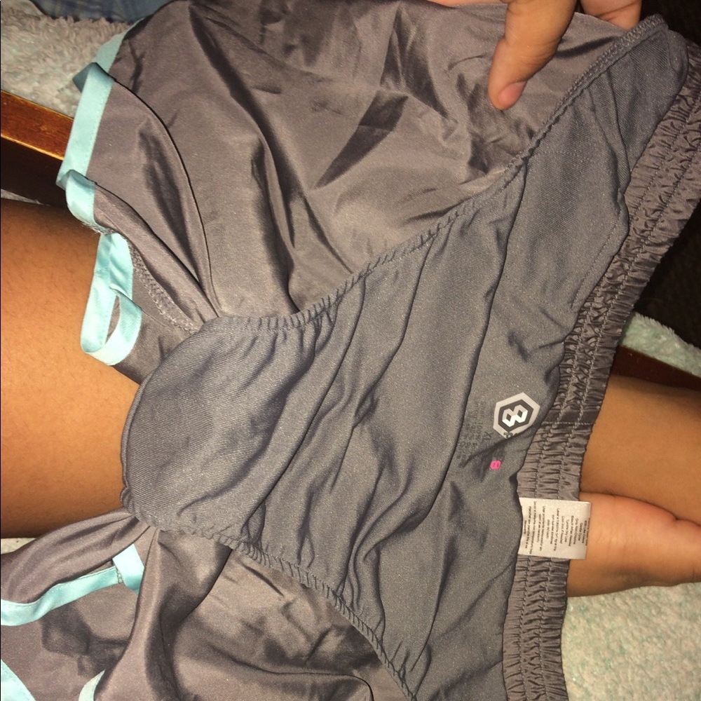 Athletic shorts